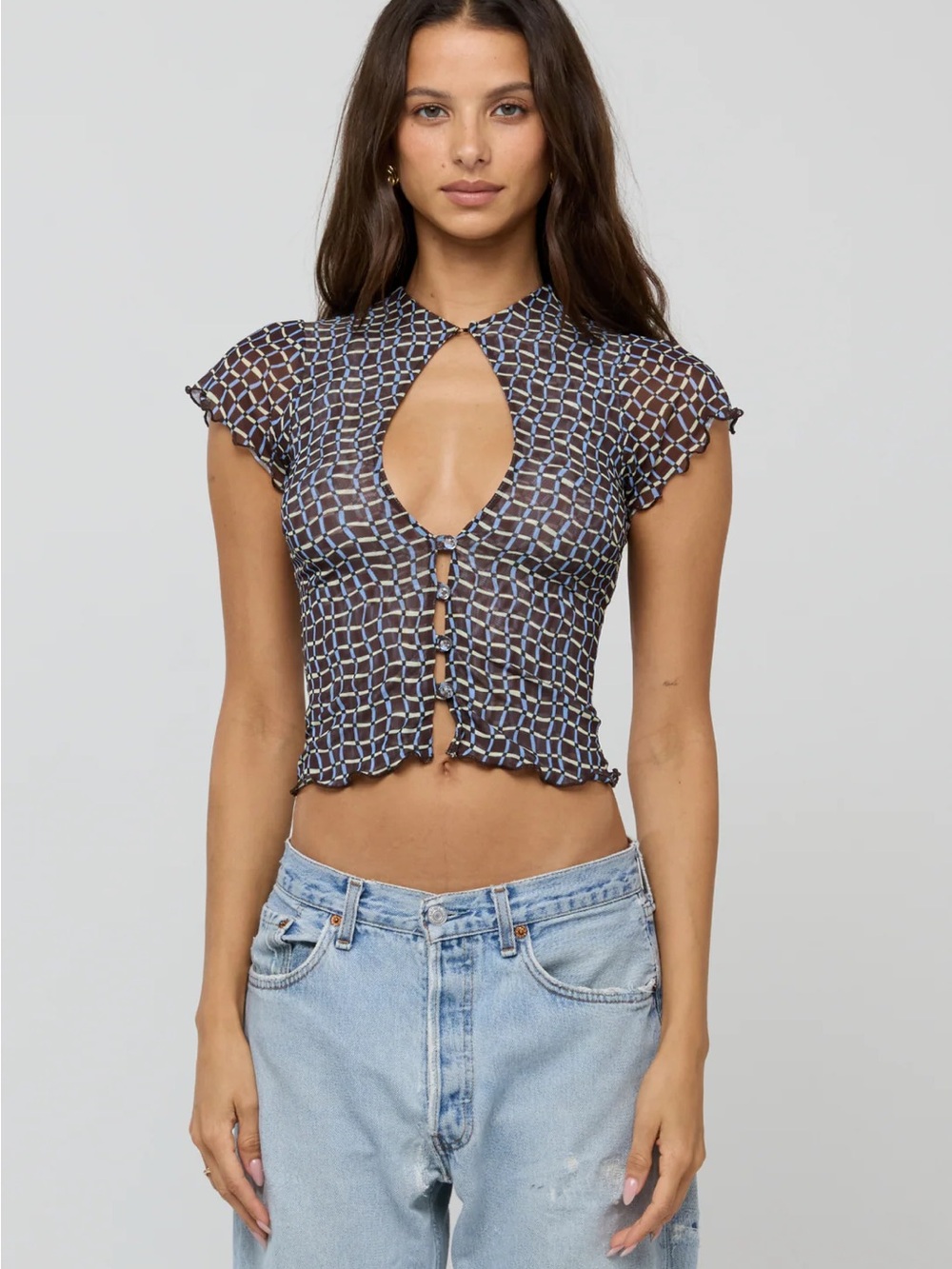 DESI TOP IN TIDE